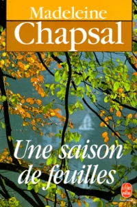 Une Saison de feuilles