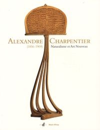 Alexandre Charpentier (1856-1909) - Naturalisme et Art Nouveau.pdf