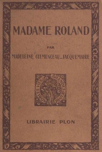 Madame Roland