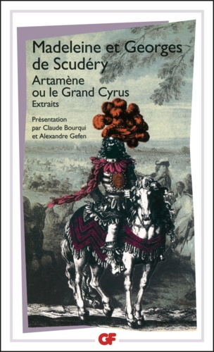 Artamène ou Le Grand Cyrus
