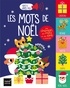 Madeleine Deny et Tiago Americo - Les mots de Noël.