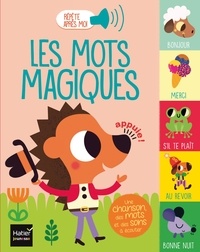 Les mots magiques.pdf