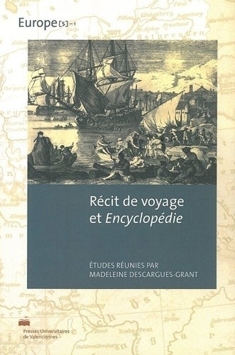 Madeleine Descargues-Grant - Récits de voyages et Encyclopédie.