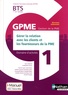 Madeleine Doussy - Domaine d'activités 1 GPME Gérer la relation avec les clients et les fournisseurs de la PME BTS 1re et 2e années.
