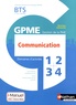 Madeleine Doussy - Domaines d'activités 1-2-3-4 GPME Communication BTS 1re & 2e années.