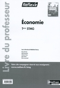 Economie Tle STMG - Livre du professeur.pdf