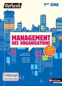 Amazon kindle livres de téléchargement Management des organisations Tle STMG 9782091648231