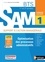 Optimisation des processus administratifs Domaine d'activité 1 BTS 1re et 2e années SAM