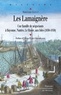 Madeleine Dupouy - Les Lamaignère - Une famille de négociants à Bayonne, Nantes, Le Havre, aux Isles (1650-1850).
