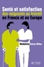 Madeleine Estryn-Béhar - Santé et satisfaction des soignants au travail en France et en Europe.