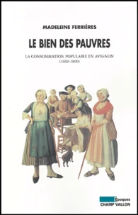 Le bien des pauvres