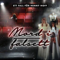 Mord i falsett