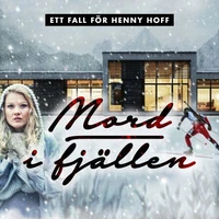 Mord i fjällen