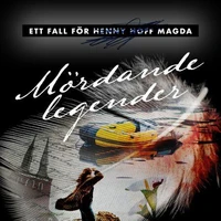 Mördande legender