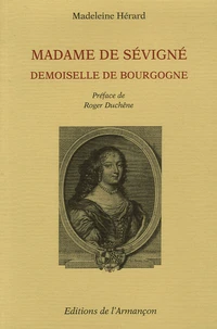 Madame de sévigné
