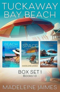 Tuckaway Bay Beach Box Set