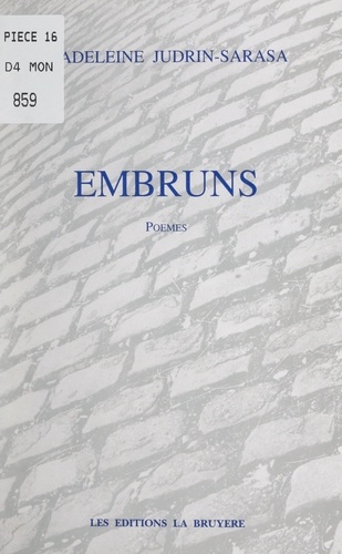 Embruns