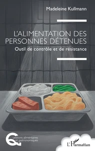 L'alimentation des personnes détenues