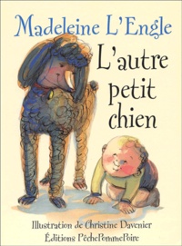 Madeleine L'Engle - L'Autre Petit Chien.