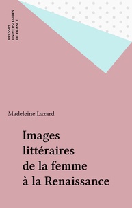 Madeleine Lazard - .