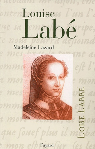 Louise Labé