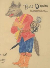 Trait d'union