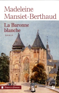 La baronne blanche