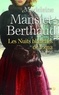 Madeleine Mansiet-Berthaud - Les nuits blanches de Lena.