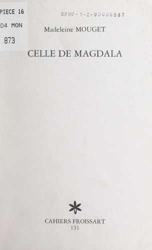 Celle de Magdala