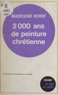 Les arts chrétiens (12)