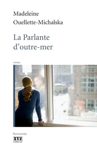 La parlante d'outre-mer