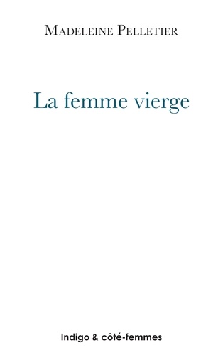 La femme vierge