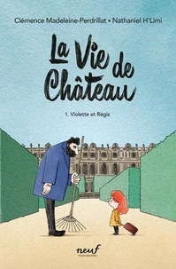 Violette et Régis