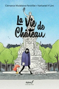 Retour à Paris