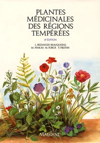 Plantes médicinales des régions tempérées