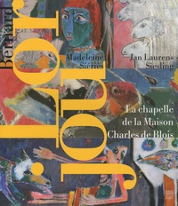 Bernard Lorjou - La chapelle de la Maison Charles de Blois.pdf