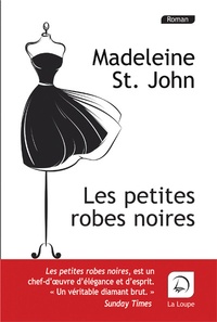 Livres gratuits en ligne télécharger lire Les petites robes noires 9782848689326 in French