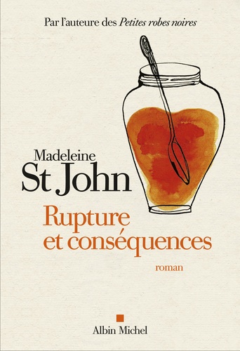 Rupture et conséquences - Occasion