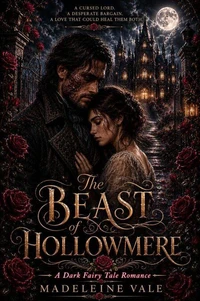 The Beast of Hollowmere