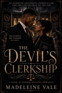 The Devil's Clerkship