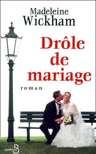 Drole De Mariage