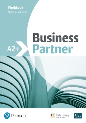 Madeleine Williamson - Business Partner A2+ - Workbook.