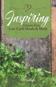  Madeliefie - Inspiring Gluten-Free Low Carb Meals &amp; More.