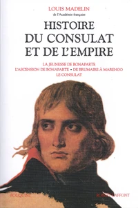 Histoire du Consulat et de l'Empire