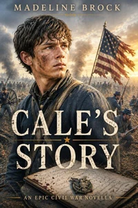Cale's Story: An Epic Civil War Novella