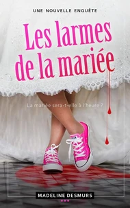 Les larmes de la mariée