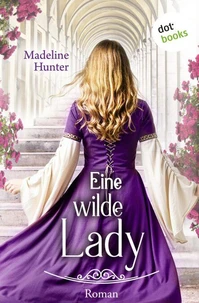 Eine wilde Lady