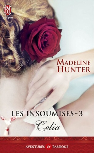 Les insoumises Tome 3 Celia