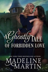 A Ghostly Tale of Forbidden Love