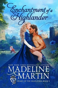 Enchantment of a Highlander